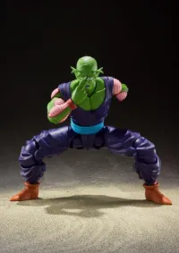 TAMASHII NATIONS Piccolo -The Proud Namekian- "Dragon Ball Z", TAMASHII NATIONS S.H. Figuarts - Dragon Ball Z - photo 6