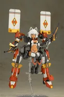 KOTOBUKIYA FRAME ARMS GIRL SHINGEN - Frame Arms Girl - photo 12