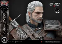 Prime 1 Studio Museum Masterline The Witcher 3: Wild Hunt Geralt of Rivia Deluxe Version - Video Games - photo 40