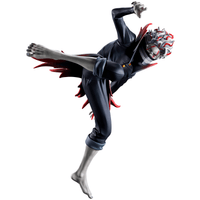 Okarun (Transformed)(Dance In The Music Room Begins!) 4