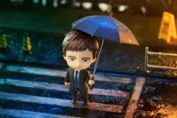 GOOD SMILE COMPANY Nendoroid Yashiro & Chikara Domeki Set - Twittering Birds Never Fly: The Clouds Gather - photo 3