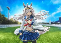 Phat! Company Oguri Cap - Umamusume: Pretty Derby - photo 4