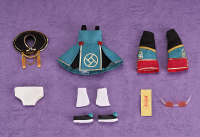 Nendoroid Doll Outfit Set: Chinese-Style Jiangshi Twins (Ginger) 1