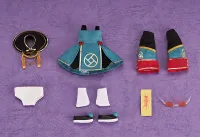 GOOD SMILE COMPANY Nendoroid Doll Outfit Set: Chinese-Style Jiangshi Twins (Ginger) - Figure Accessories - photo 1