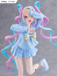 NEEDY STREAMER OVERLOAD OMGkawaiiAngel  1/7 Scale Figure 7