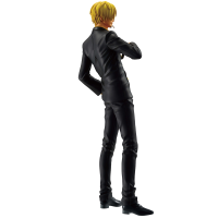 Sanji (Beyond the Trials) "One Piece", Bandai Spirits Masterlise Ichibansho Figure 2