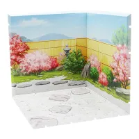 PLM Dioramansion 200: Chaenomeles - Figure Accessories - photo 2