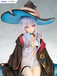 Elaina Summer Vacation ver. 1/7 Scale Figure 6