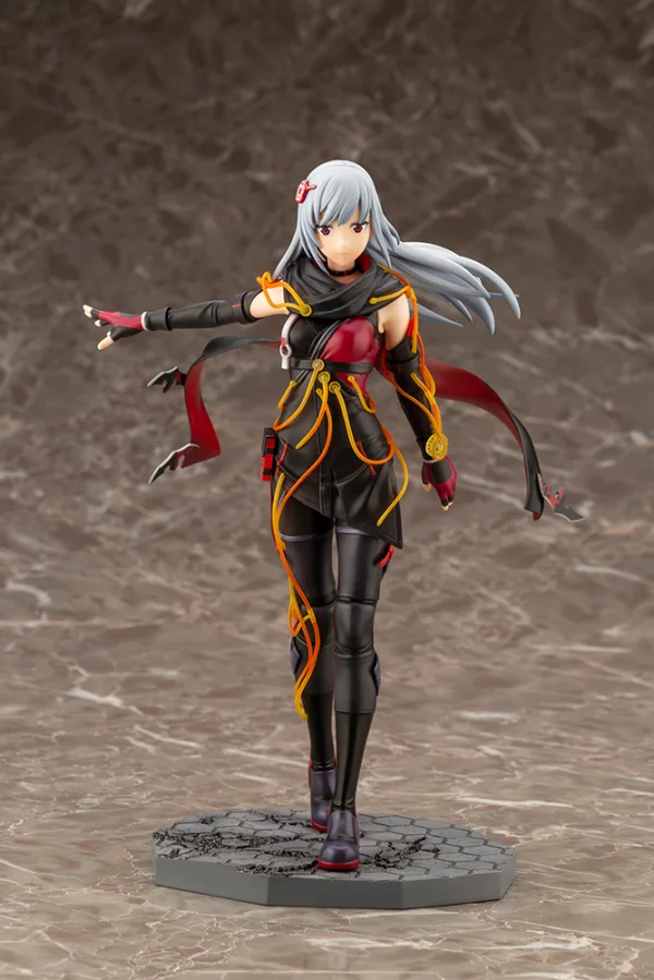 KOTOBUKIYA ARTFX J Kasane Randall - Scarlet Nexus