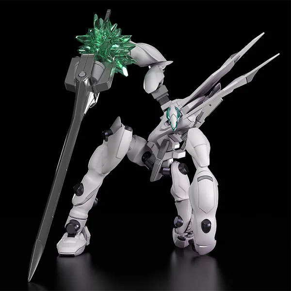 GOOD SMILE COMPANY MODEROID Fafner Mark Sein(4th-run) - Fafner in the Azure THE BEYOND