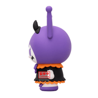 Sanrio characters BIG SOFVIMATES Kuromi～Halloween ver.～ 2