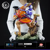 Tsume Art Oden IKIGAI - ONE PIECE - photo 10