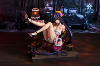 High School DxD Akeno Himejima: Light Novel 15th Anniversary ver. 7