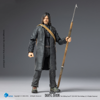 Exquisite Mini Series 1/18 Scale THE WALKING DEAD: DARYL DIXON Daryl 8