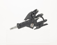 HEAVY WEAPON UNIT36 LASER CANNON 6