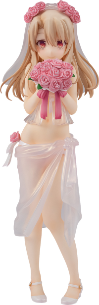 Illyasviel von Einzbern: Wedding Bikini Ver.(re-run) 2