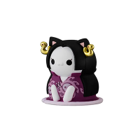 MEGA CAT PROJECT ONE PIECE  Nyan Piece Nyan！ Ver. Luffy ＆ the Seven Warlords of the Sea (1pc) 19