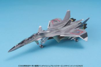 EX-13 1/100 SUPER SYLPH YUKIKAZE Ver.1.5 2