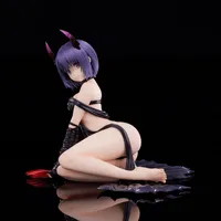 Union Creative To Love-Ru Darkness – Haruna Sairenji Darkness Ver. 1/6 LIMITED  (Renewal Package Edition) - To LOVE-Ru - photo 25