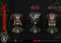 Museum Masterline Predator (Film) Jungle Hunter Predator DX Bonus Version 33