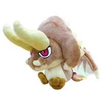 CAPCOM [Repeat Sales]Monster Hunter Chibi-Plush Diablos - Monster Hunter - photo 1
