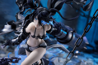 Black Rock Shooter: HxxG Edition. 6