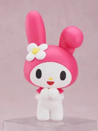 GOOD SMILE COMPANY Nendoroid My Melody - Sanrio - photo 1