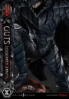Prime 1 Studio Ultimate Premium Masterline Berserk Guts, Berserker Armor Grunbeld VS Guts  			 - Berserk - photo 19