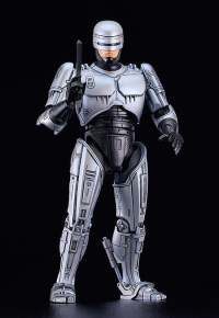MODEROID RoboCop 1