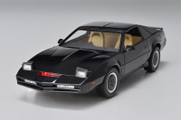 1/24 KNIGHT RIDER KNIGHT 2000 K.I.T.T. SEASON Ⅳ SCANNER & SOUND UNIT 4