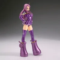 BANDAI ONE PIECE DXF～THE GRANDLINE SERIES～MONKEY D.LUFFY & JEWELRY BONNEY(B:JEWELRY BONNEY) - ONE PIECE - photo 6