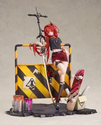 Good Smile Arts Shanghai Surtr: Liberte//Echec Ver. - Arknights - photo 1