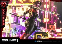 Prime 1 Studio Museum Masterline Justice League (Comics) Katana Bonus Version - DC Comics - photo 3