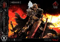 Prime 1 Studio Ultimate Premium Masterline Berserk Guts, Berserker Armor Rage Edition Deluxe Version - Berserk - photo 76