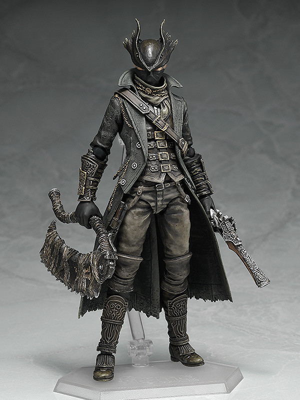 figma Hunter(re-run)