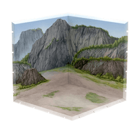 Dioramansion 200: Quarry 1