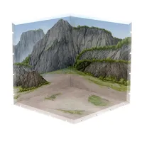 PLM Dioramansion 200: Quarry - Figure Accessories - photo 1