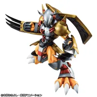 MegaHouse Precious G.E.M. Series Digimon Adventure Wargreymon & Taichi Yagami (Repeat) - Digimon - photo 3