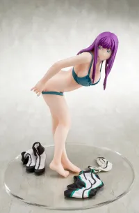 Hakoiri-musume 1/6 scaled pre-painted figure worlds end harem MIRA SUOU in fascinating negligee - world’s end harem - photo 15
