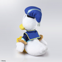 KINGDOM HEARTS: KH III Donald Duck 3