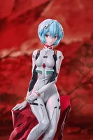 Good Smile Arts Shanghai Rei Ayanami - Rebuild of Evangelion - photo 5