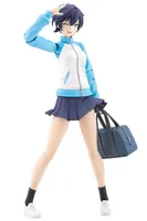 KOTOBUKIYA RUI SAOTOME【TOUOU HIGH SCHOOL TRACKSUIT】 - SOUSAISHOJOTEIEN - photo 1