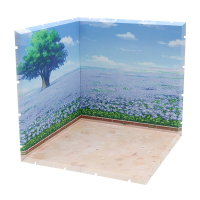 Dioramansion 200: Nemophila 4