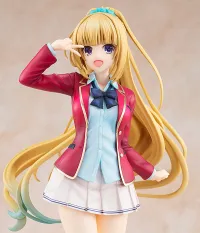 KADOKAWA Kei Karuizawa - Classroom of the Elite - photo 3