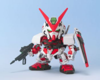 BB248 Gundam Astray 2
