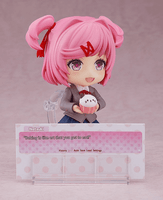 Nendoroid Natsuki 4