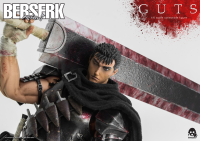 BERSERK - Guts (Black Swordsman) 41