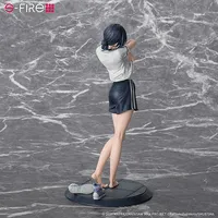 FREEing Chainsaw Man – The Movie: Reze Arc Figure Reze - Chainsaw Man - photo 4