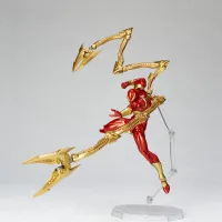 KAIYODO AMAZING YAMAGUCHI IRON SPIDER - Marvel - photo 3