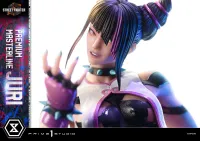 Prime 1 Studio Premium Masterline Street Fighter 6 Juri				 - Street Fighter - photo 9